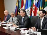 México encabeza reunión contra la corrupción con CELAC