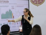 El plan de pacificación aplicado se alinea con los ejes de seguridad impulsados por la presidenta Claudia Sheinbaum.