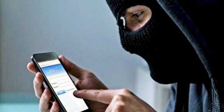 La extorsión cibernética incrementó 413.6 por ciento entre 2019 y 2023.