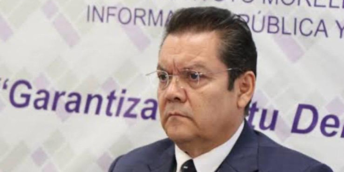 FGR desecha denuncia contra el Fiscal Especializado en Combate a la Corrupción de Morelos