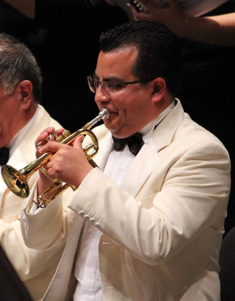 5. El arte de la trompeta: esplendor orquestal