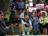 La presidenta municipal de la demarcación, Azucena Cisneros Coss, dio inicio a los trabajos de intervención comunitaria.