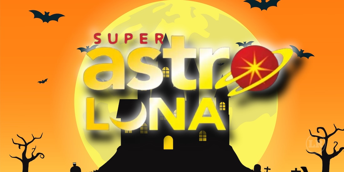 Super Astro Luna