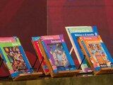 Frena SCJN distribución de libros de texto gratuitos en Chihuahua