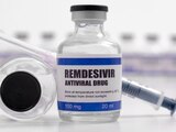 Imagen ilustrativa de remdesivir.