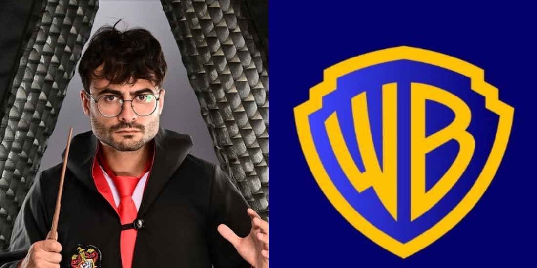 Harry Potter brasileño