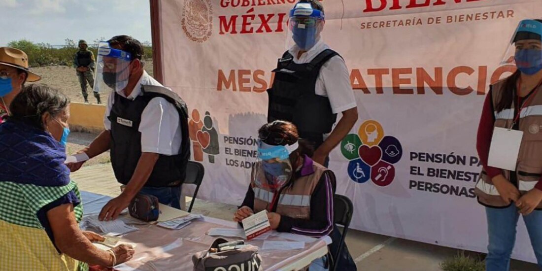 La Secretaría de Bienestar hizo un llamado a los servidores públicos para conducirse con rectitud, imparcialidad y neutralidad en los procesos electorales