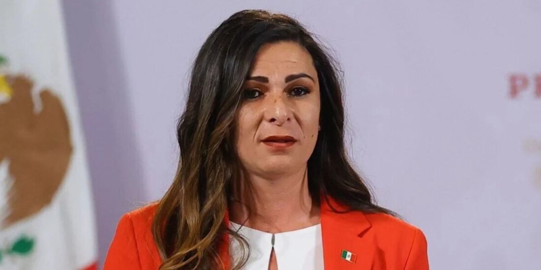 Ana Guevara reveló que se esperaban cuatro medallas más de México en la primera semana de París 2024.