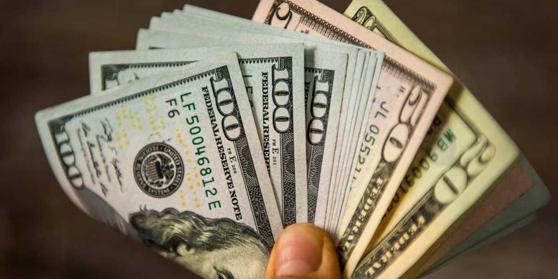 Leve caída económica en EU