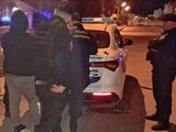 Hombre le corta los dedos a un sujeto que entró a robar a su casa.