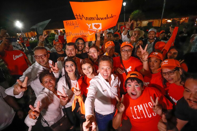 Presenta Pablo Lemus propuestas de infraestructura y movilidad para Puerto Vallarta