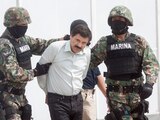 Joaquín "El Chapo" Guzmán