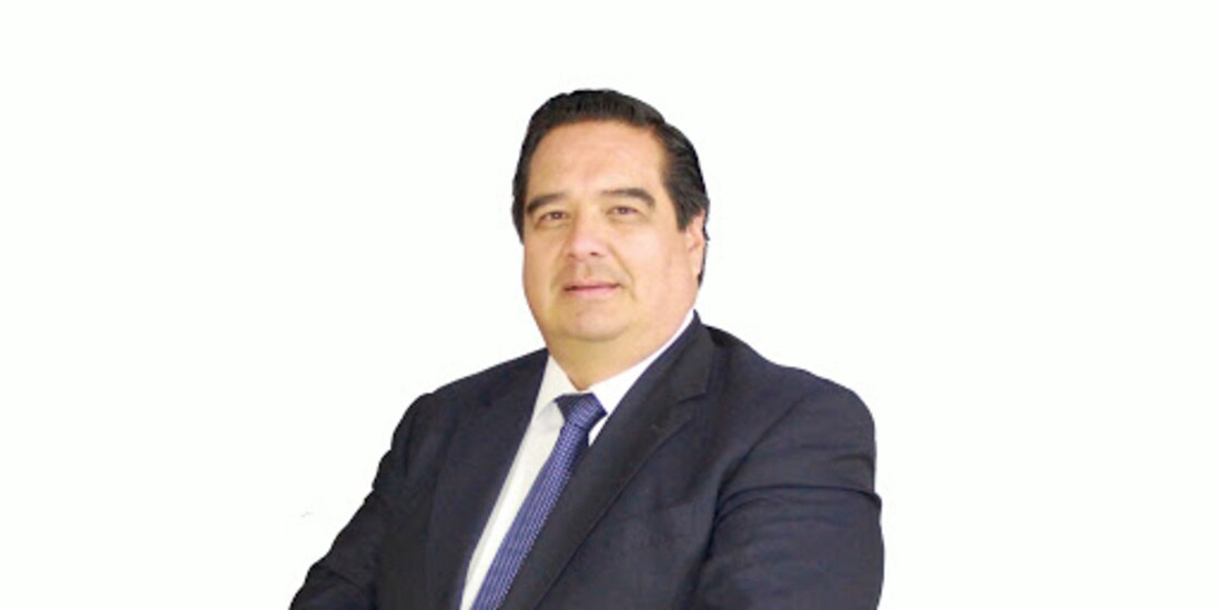 El presidente de Coparmex murió después del ataque a balazos que sufrió esta tarde.