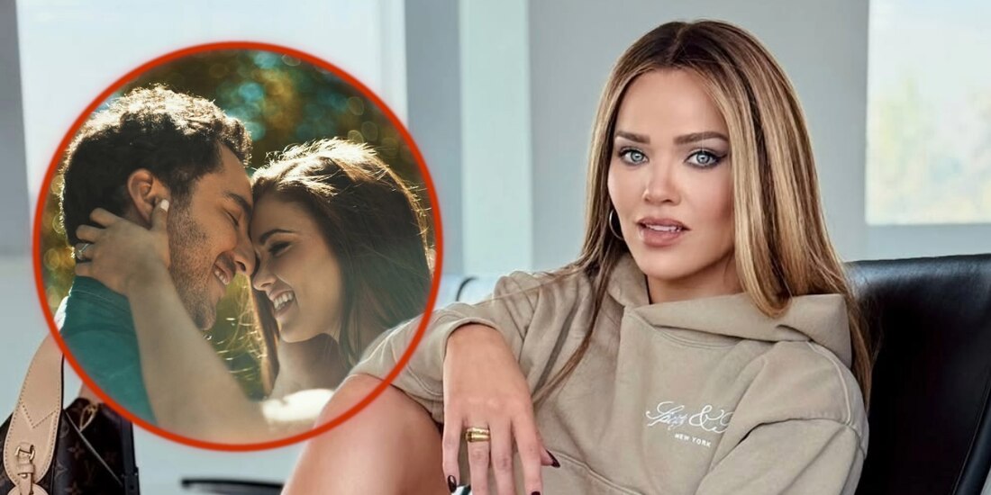 Muere el ex esposo de Thalí García.