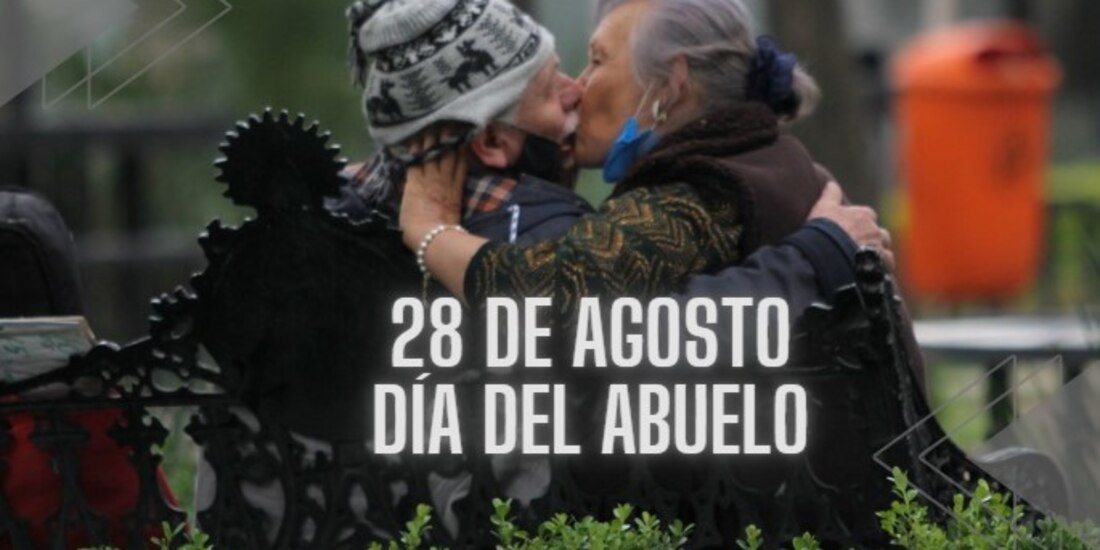 El día del abuelo habrá muchas promociones para ellas y ellos.