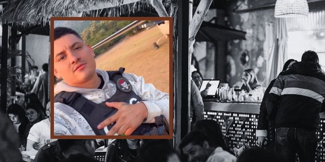 Identifican a "La Flaca", víctima mortal de ataque a bar en Querétaro, que estaría ligado con CJNG.