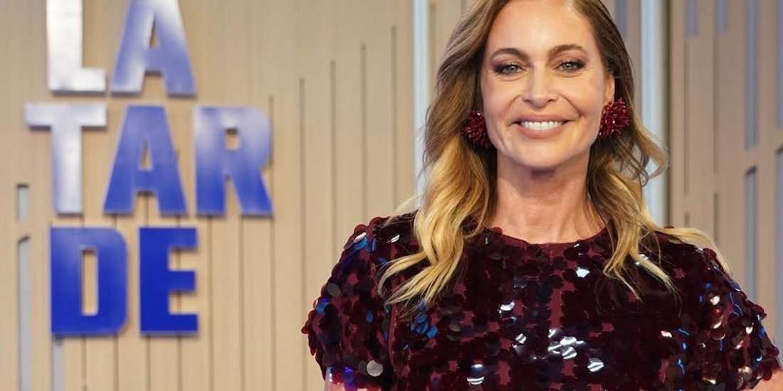 ¿Qué le pasó a Karina Mazzocco tras su despido de America TV?