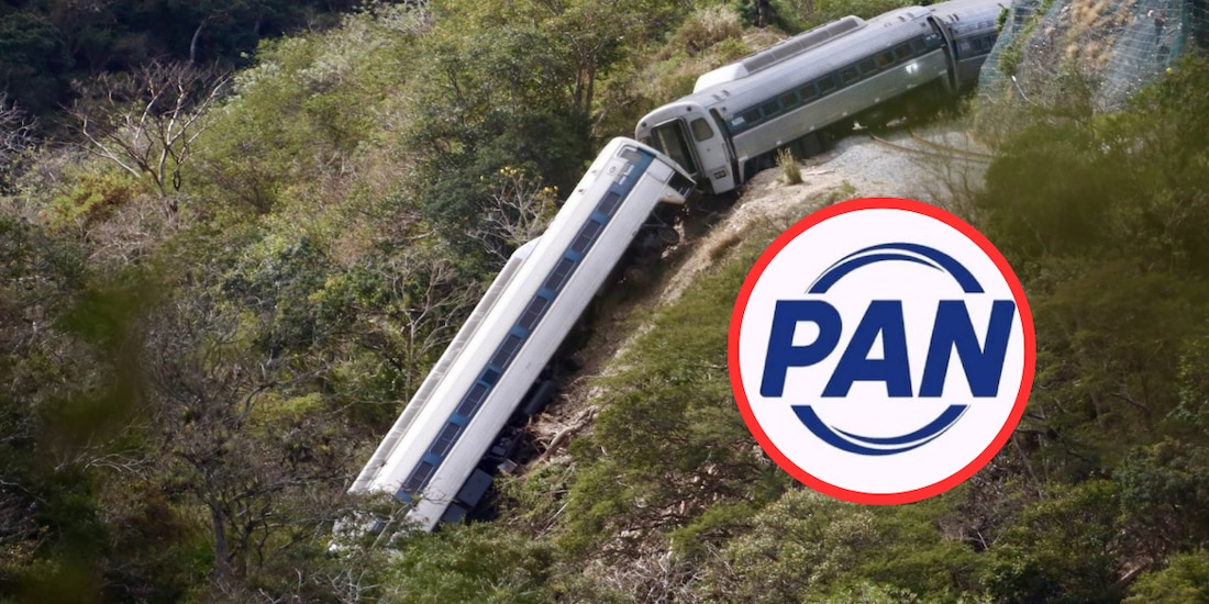 PAN rechaza informe de la FGR