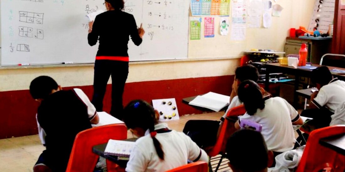 ¿Mañana 11 de diciembre hay clases? Esto dice el calendario de la SEP.