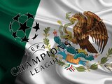 México tiene tres representantes en la Champions League de esta temporada.