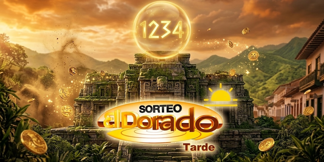Resultado del Dorado Tarde de hoy 6 de octubre del 2026.