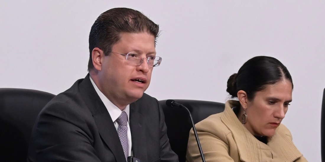 Abren 18 carpetas de investigación por actuación policial en Marcha de la Generación Z.