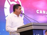 Tamaulipas recibió a más de 500 industriales de todo el país en la Convención Nacional de la CANACINTRA