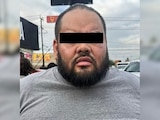 Cae en Mexicali Salvador “N” presunto operador financiero de “Los Chapitos”