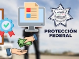 Convocatoria 2026 del Servicio de Protección Federal