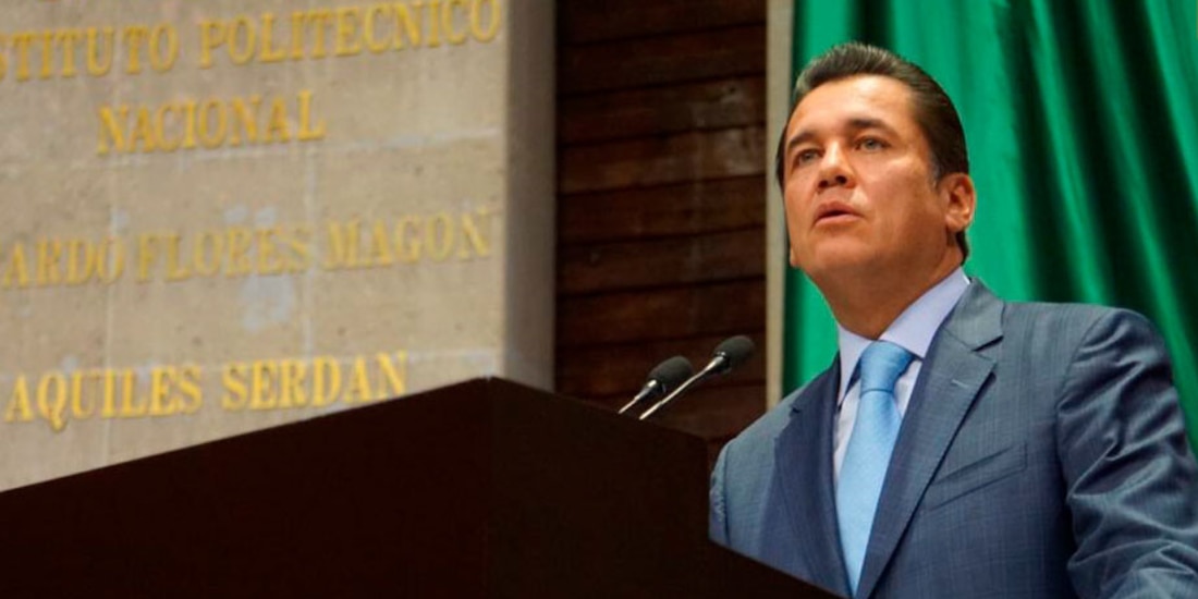 Carlos Puente indicó que la bancada revisará el documento formal antes de fijar una opinión