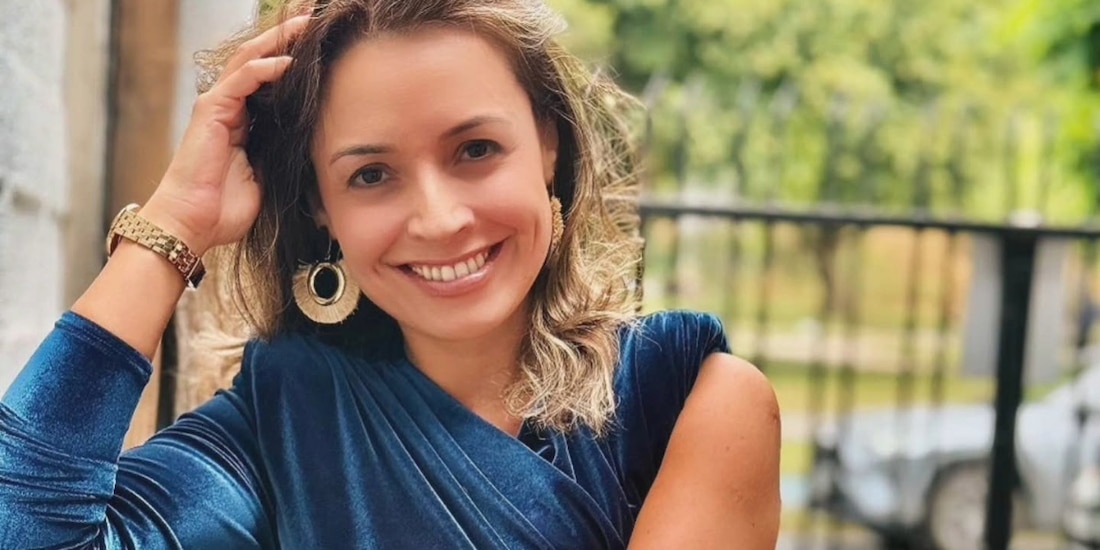 ¿Quién es Camila Polizzi?