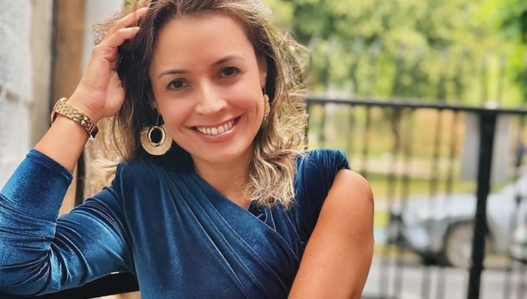 ¿Quién es Camila Polizzi?