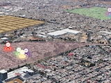 Encabeza Iztapalapa la actividad sísmica en lo que va de 2026