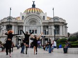 Bellas Artes