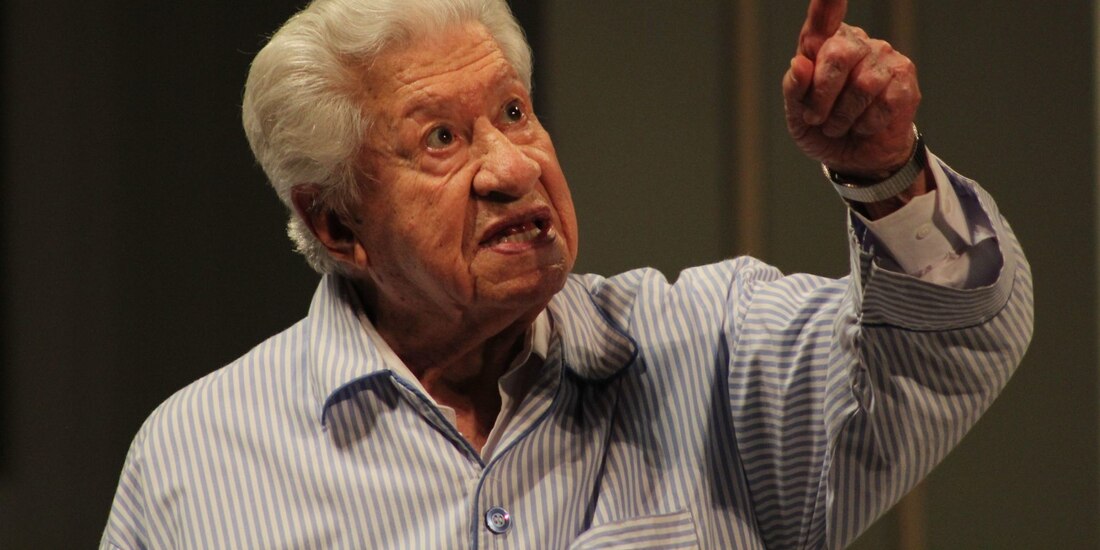 Ignacio López Tarso