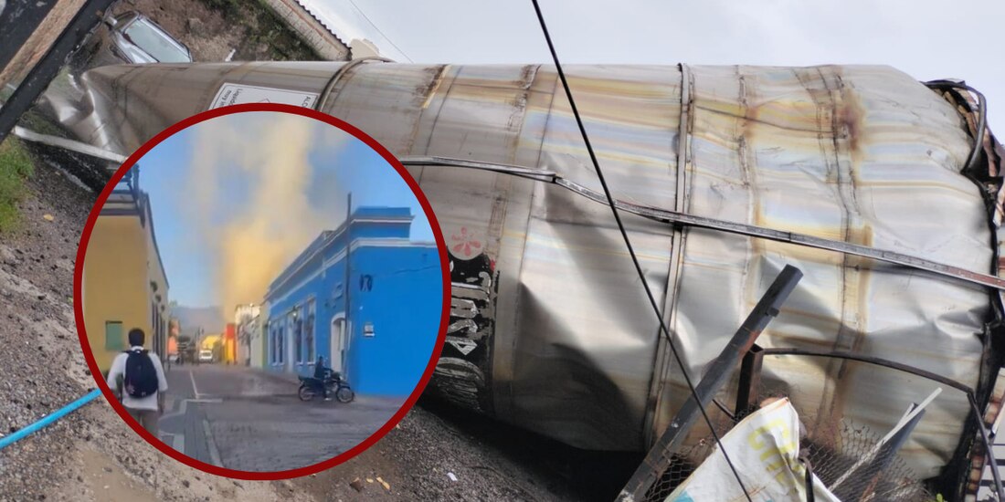 Nuevo estallido en fábrica de Tequila, Jalisco