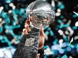 El trofeo del Super Bowl honra a una gran figura de la NFL
