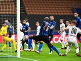 El Inter de Milán rescató un agónico empate ante el Borussia Mönchengladbach en el debut de ambos en la Champions League.