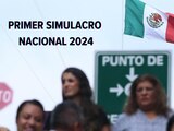 El Primer Simulacro Nacional de 2024 se realizará el 19 de marzo y aquí te decimos cómo registrar un imbueble para participar.