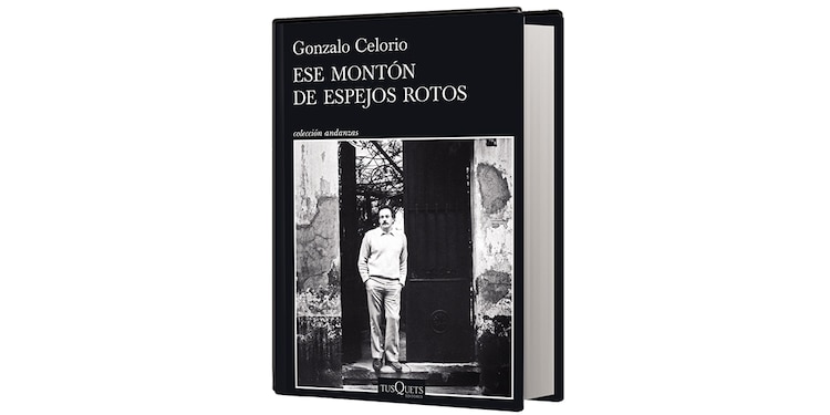 Ese montón de espejos rotos