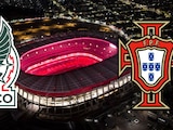 La Selección Mexicana juega ante Portugal en la reinauguración del Estadio Azteca