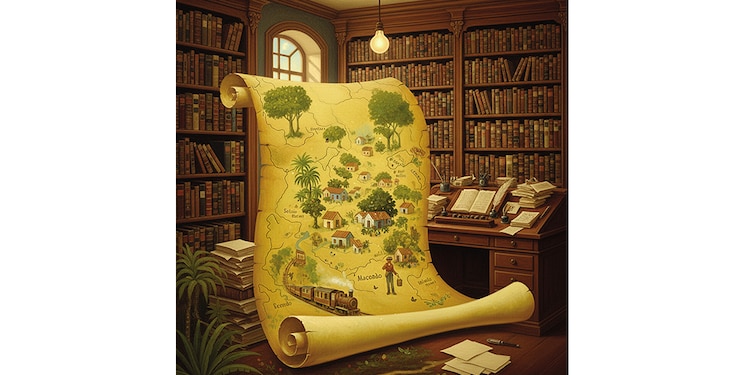 La convicción en un relato