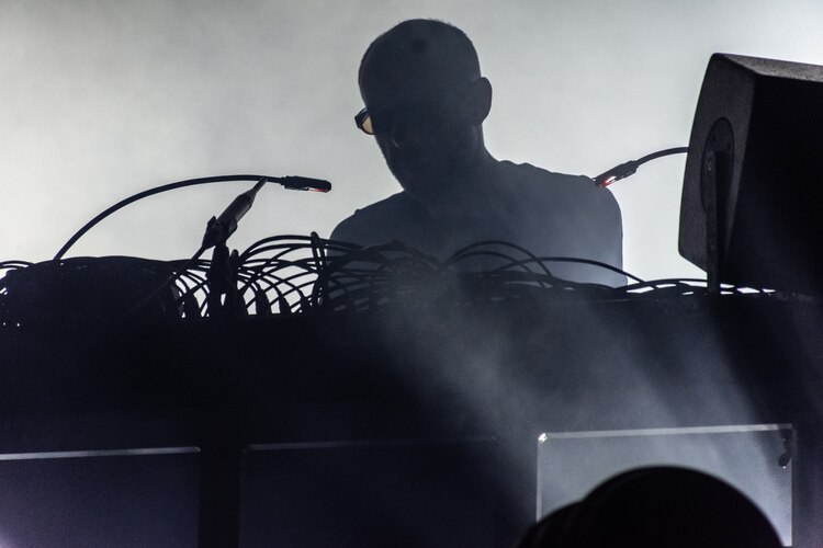 The Chemical Brothers, mostraron una vez más por qué se les considera pioneros del género big beat