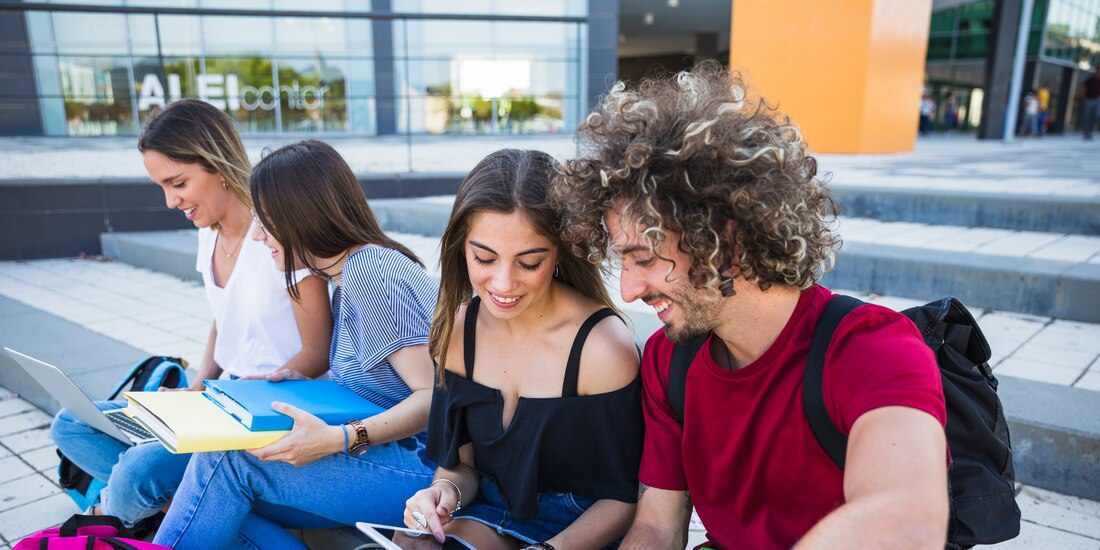 Ya está abierta la convocatoria para la Beca de Movilidad Estudiantil de la UNAM.