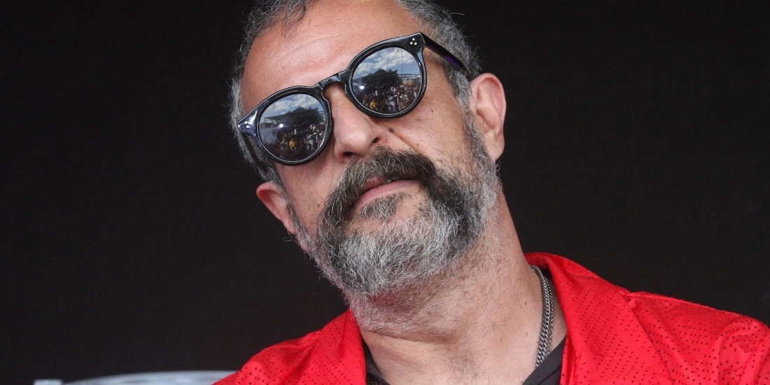 Hospitalizan a Tito Fuentes de Molotov