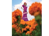 LA CATRINA más alta del mundo, en la
Megaofrenda del Zócalo, el jueves