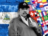 Así fue la reacción internacional a la amenaza de Daniel Ortega de cancelar las elecciones en Nicaragua.