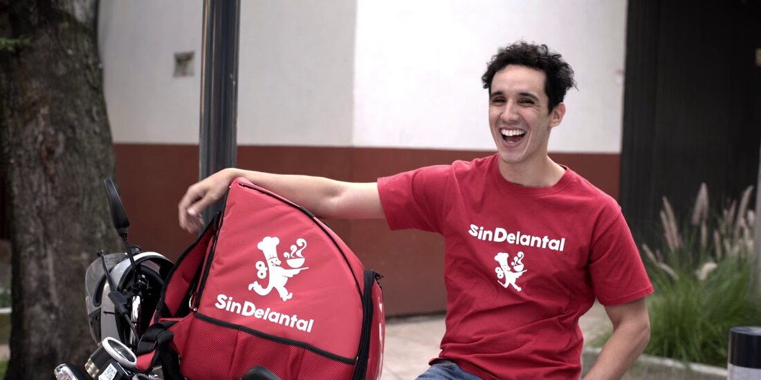 Sin Delantal quiere enfocarse en mercados cautivos.