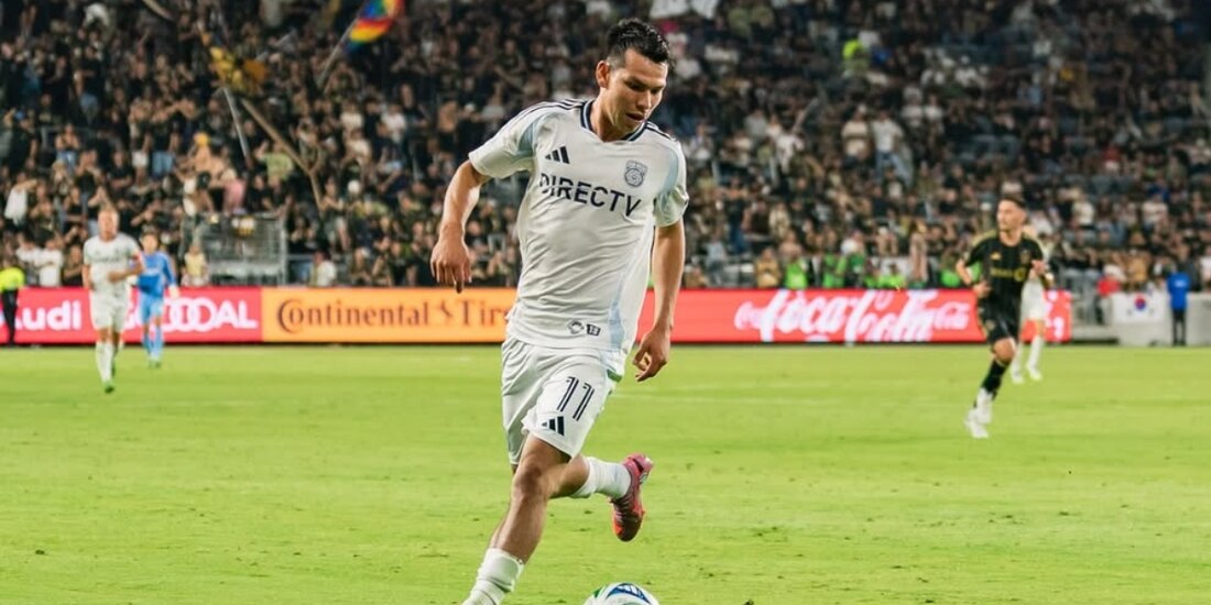 Entrenador del Chucky Lozano le cierra las puertas en San Diego FC