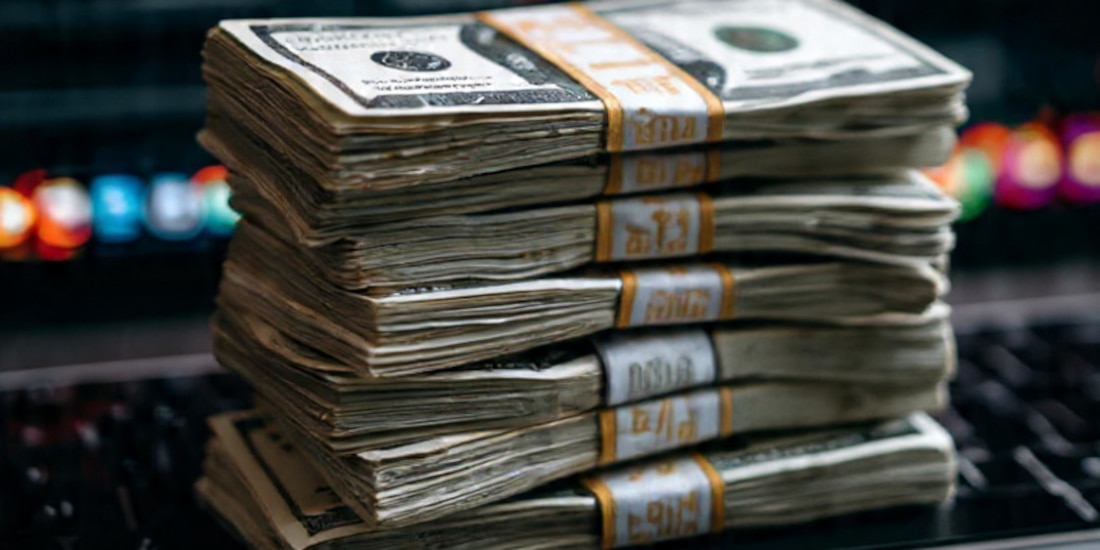 Este es el precio del dólar hoy.